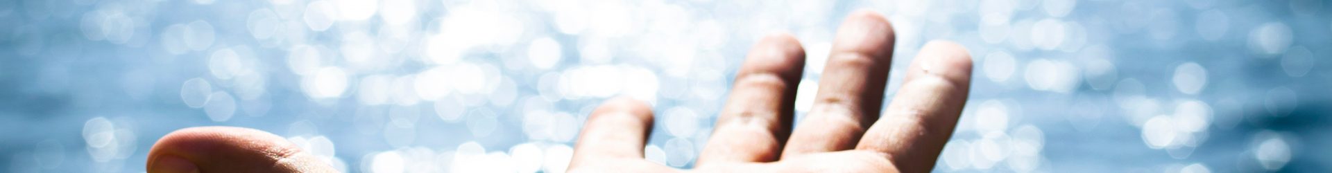 Helandehelg med Ellel Ministries (29/2 – 1/3)